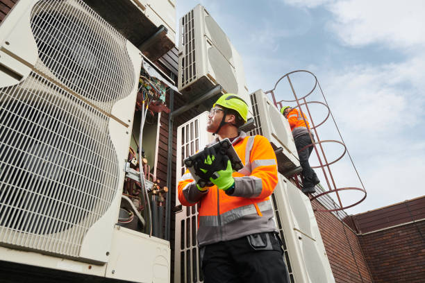  Lexico, CA HVAC Pros