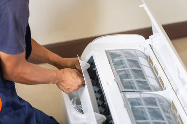 Best Residential HVAC in Lexico, CA