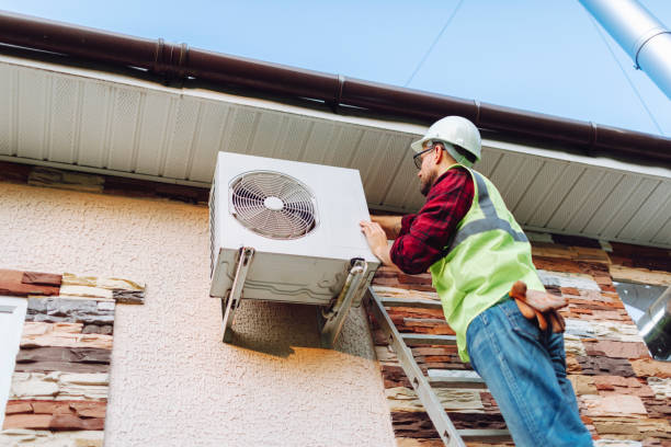 Best HVAC Retrofitting and Upgrading in Lexico, CA