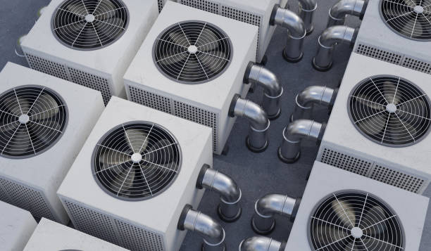 Best Emergency HVAC Services in Lexico, CA