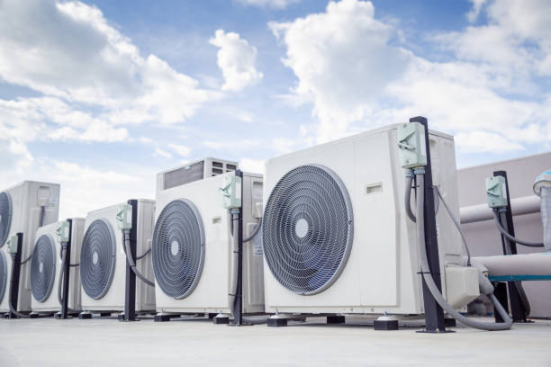 Best Energy-efficient HVAC Solutions in Lexico, CA