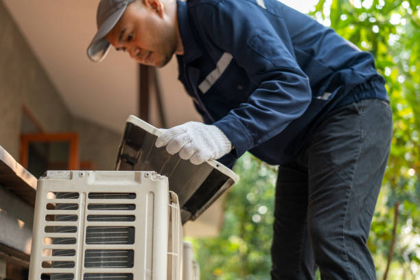 Best HVAC Financing and Leasing in Lexico, CA